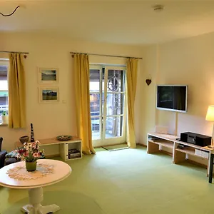 Ferienwohnung Salettl Apartment