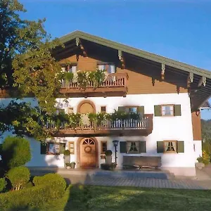  Bauernhof Goaßreiter Hof