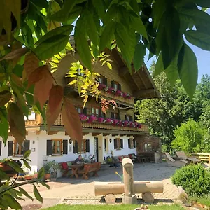 Gästehaus Herbstbauernhof Bauernhof