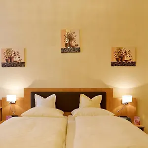Carmer 16 Berlin