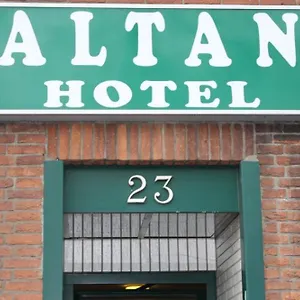 Altan Hamburg